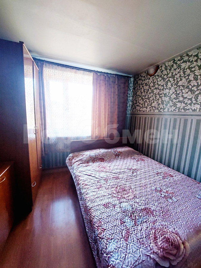 Аренда 3-комнатной квартиры, Пушкино, Россия,    2-й Фабричный проезд