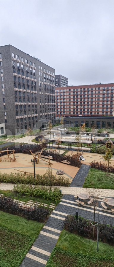 Продажа 1-комнатной квартиры, Москва, Россия,    Варшавское шоссе