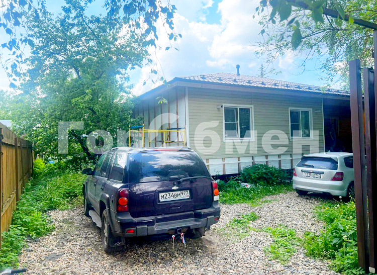 Продажа дома, 168м <sup>2</sup>, 8 сот., Жаворонки, Россия,   Одинцовский городской округ