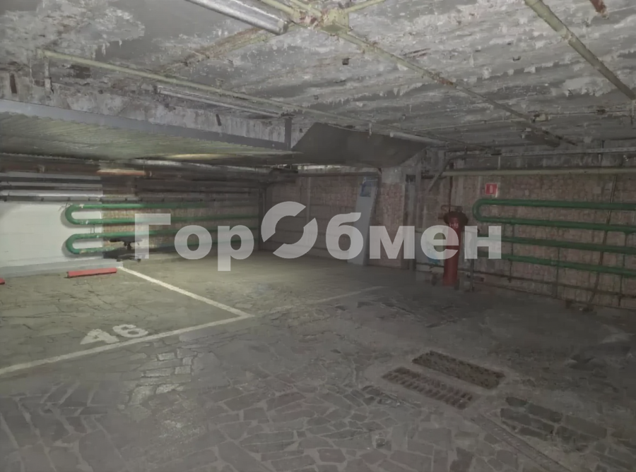 Продажа коммерческой недвижимости, Москва, Россия,   улица Пречистенка