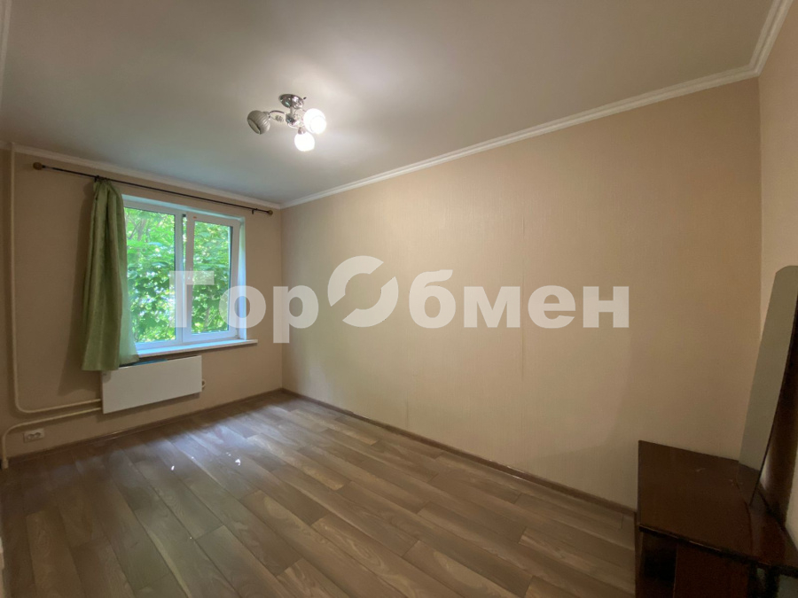 Аренда 3-комнатной квартиры, Москва, Россия,    Волгоградский проспект