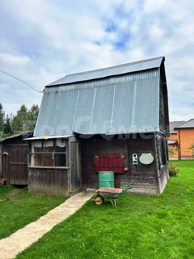 Продажа дома, 164м <sup>2</sup>, 17 сот., совхоза Крекшино, Россия,   Новомосковский административный округ