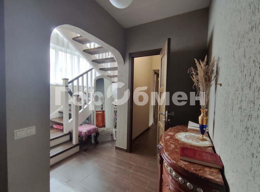 Продажа дома, 134м <sup>2</sup>, 5 сот., Тульская, Россия,   Заокский район