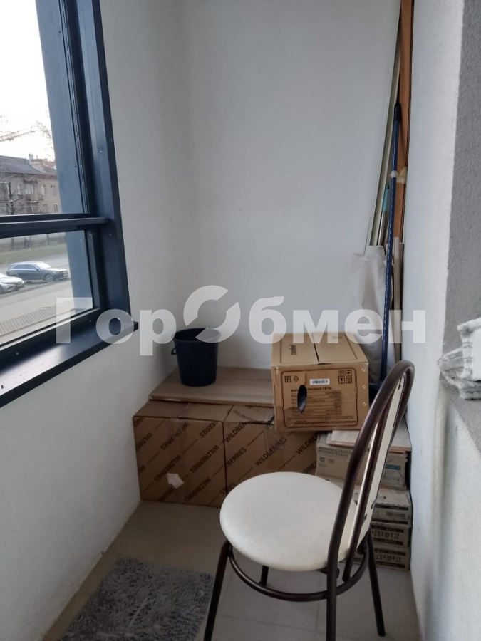 Продажа 1-комнатной квартиры, Мытищи, Россия,    улица Академика Каргина