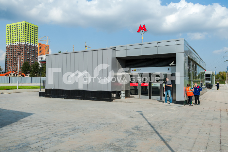 Продажа участка, Говорово, Россия,    СНТ Мичуринец