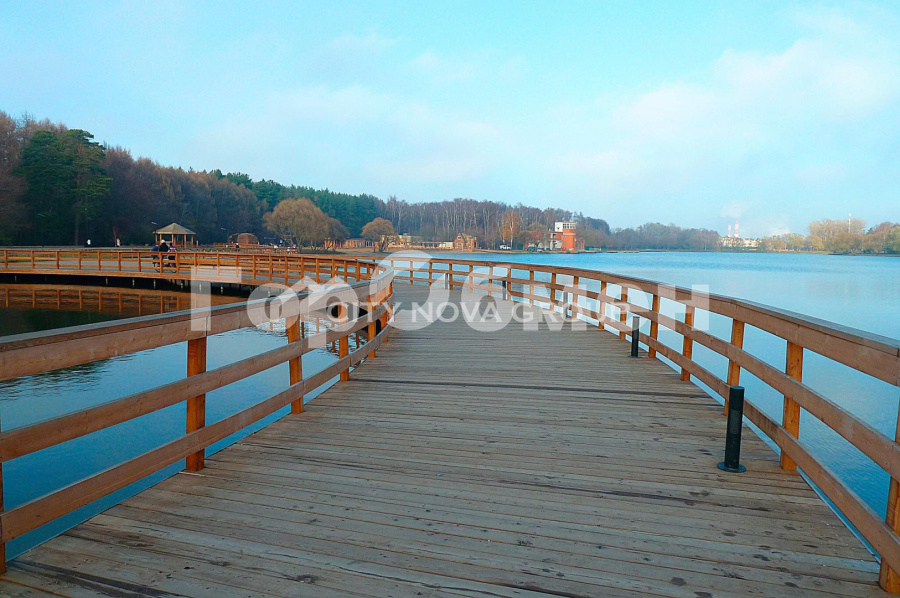 Продажа дома, 180м <sup>2</sup>, 4 сот., Говорово, Россия,    СНТ Мичуринец