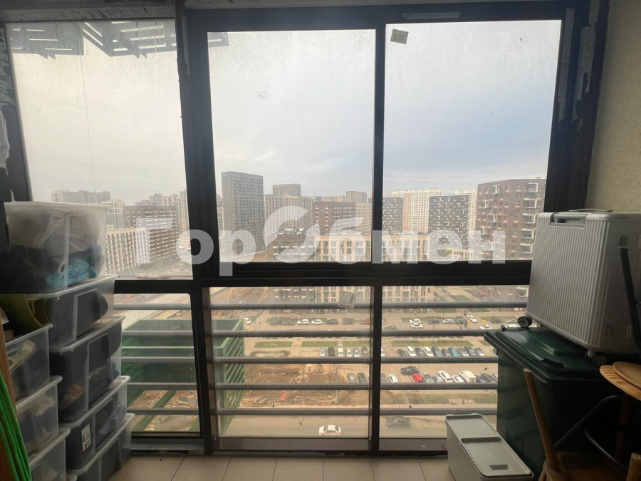 Продажа 1-комнатной квартиры, Московская, Россия,   городской округ Красногорск