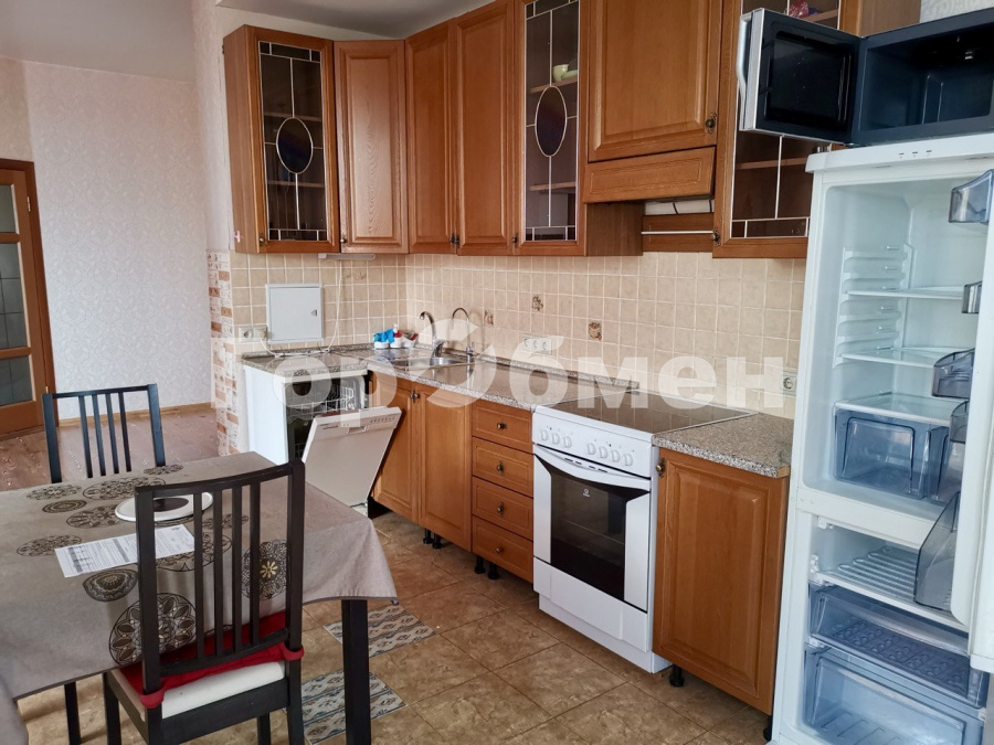 Аренда квартиры, Москва, Россия,   Ландышевая улица