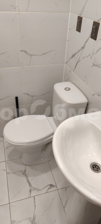 Аренда 1-комнатной квартиры, Москва, Россия,   Байкальская улица