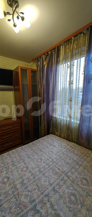 Аренда 1-комнатной квартиры, Москва, Россия,    Перовская улица