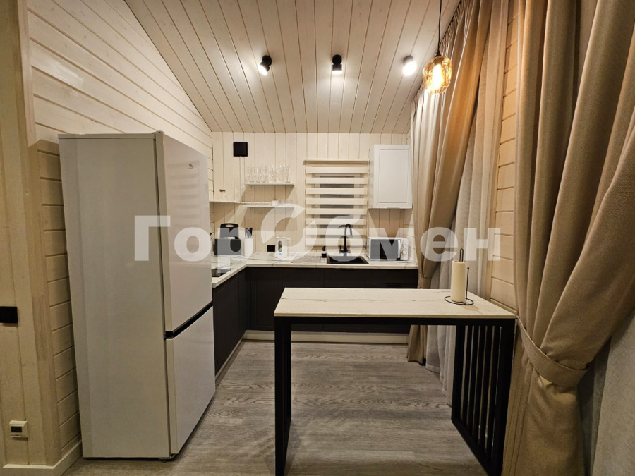 Продажа дома, 92м <sup>2</sup>, 9 сот., Московская, Россия,   Можайский муниципальный округ