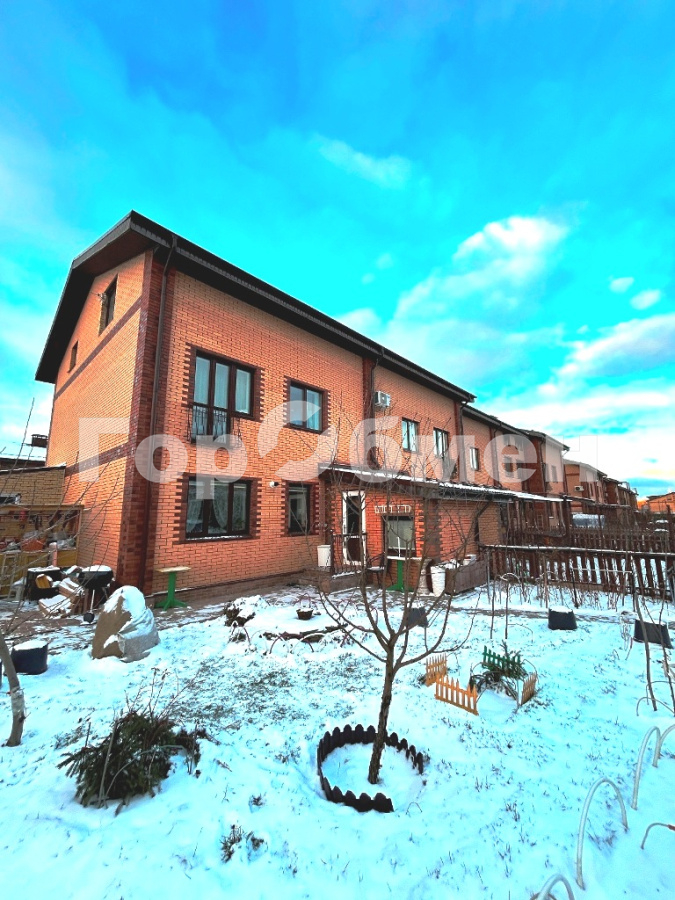 Продажа дома, 91м <sup>2</sup>, 2 сот., Шолохово, Россия,   городской округ Мытищи