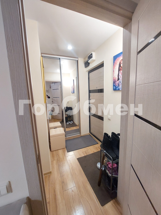 Продажа 1-комнатной квартиры, Москва, Россия,   Петрозаводская улица