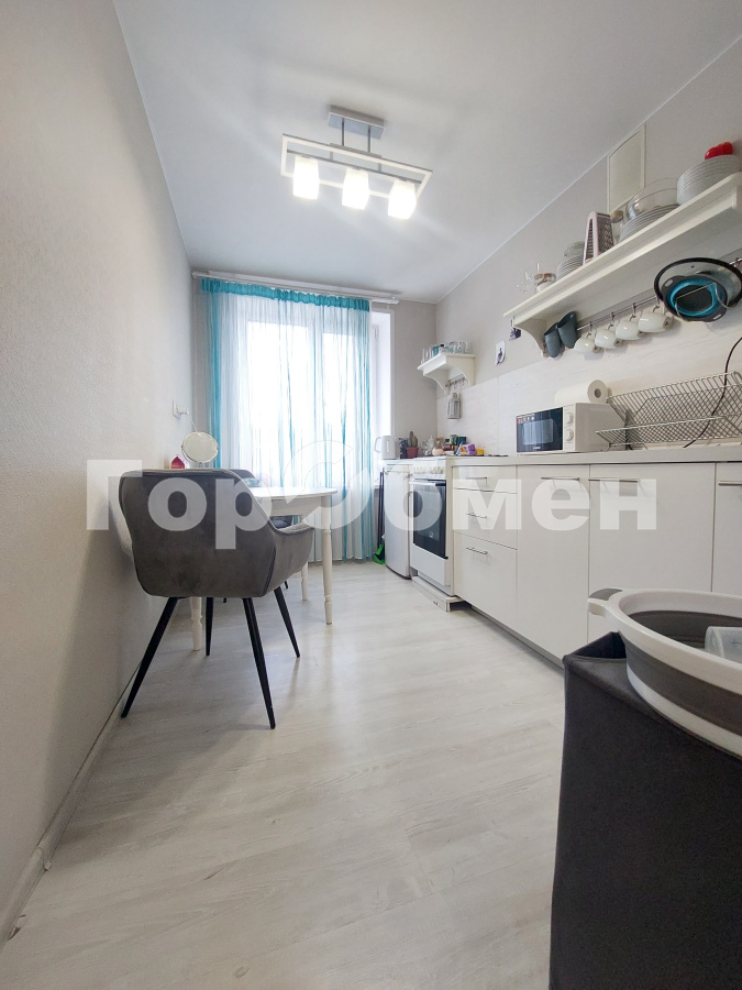 Продажа 2-комнатной квартиры, Реутов, Россия,    улица Калинина