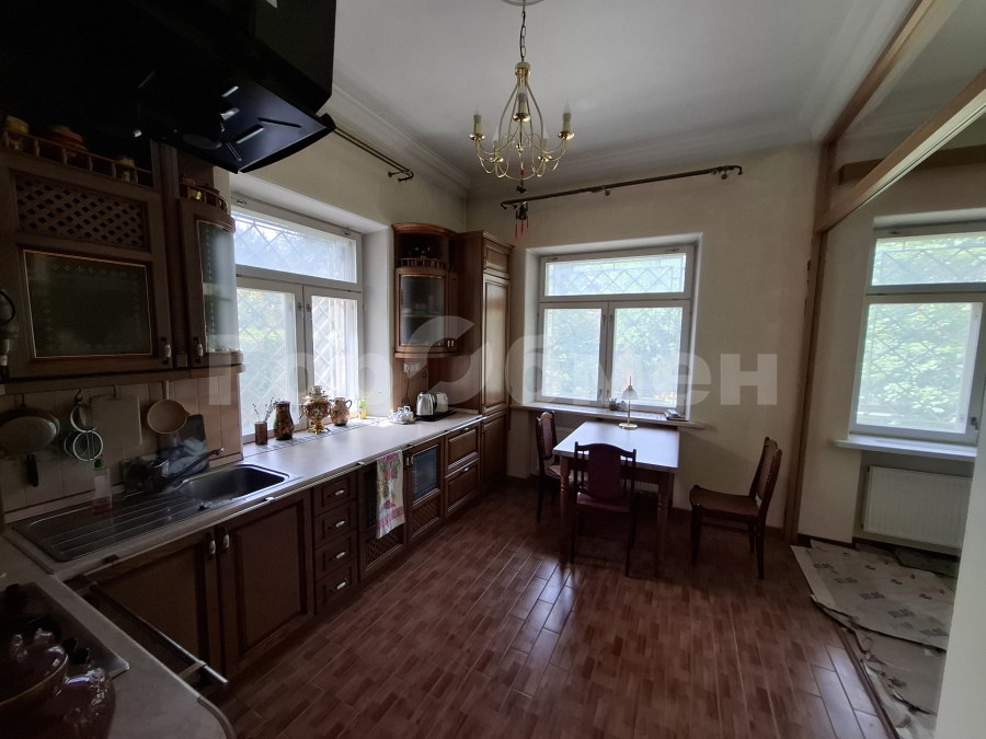 Продажа дома, 232м <sup>2</sup>, 20 сот., Москва, Россия,   Новомосковский административный округ