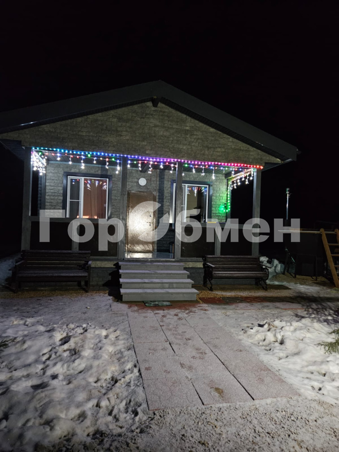 Продажа дома, 78м <sup>2</sup>, 10 сот., Московская, Россия,   Можайский муниципальный округ