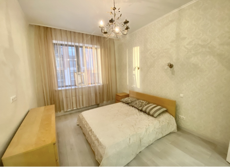 Продажа 2-комнатной квартиры, Москва, улица Архитектора Щусева,  2к1