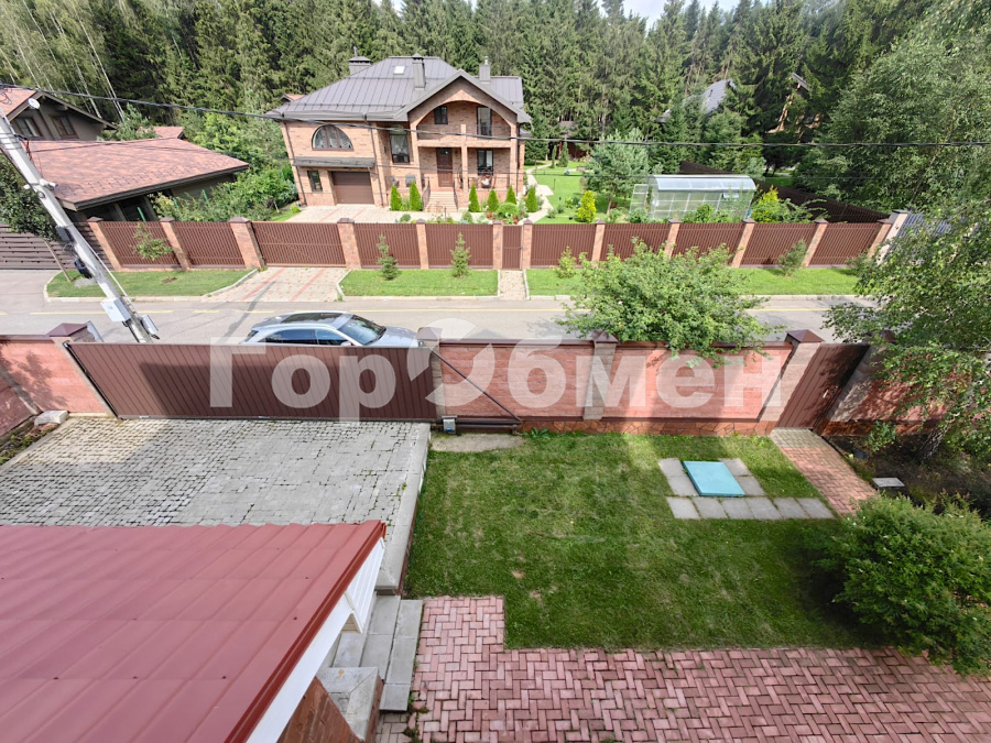 Продажа дома, 300м <sup>2</sup>, 10 сот., Московская, Россия,   городской округ Домодедово