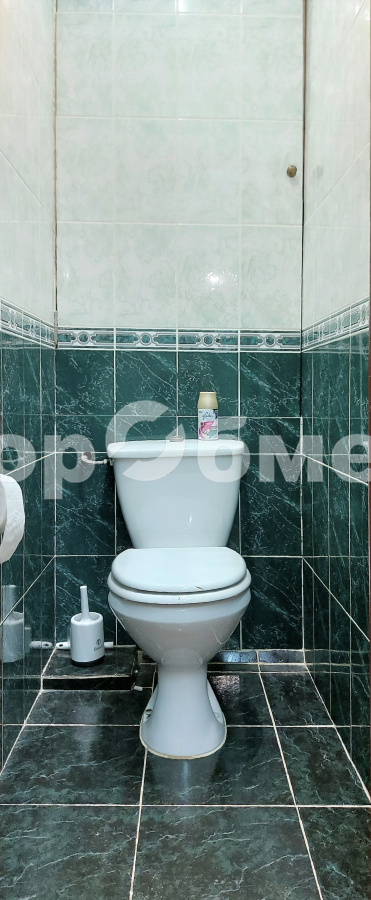 Аренда 3-комнатной квартиры, Москва, Россия,   улица Сущёвский Вал