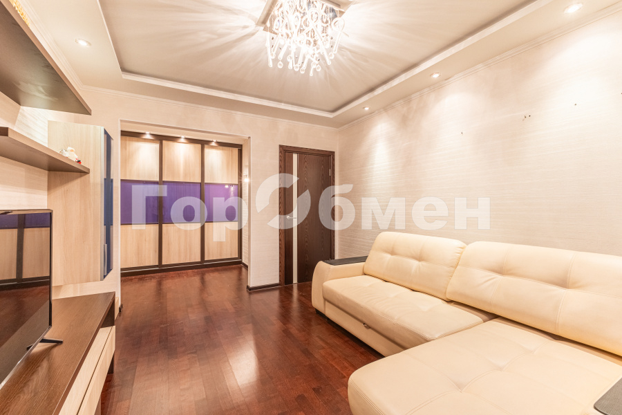 Продажа 1-комнатной квартиры, Красногорск, Россия,   городской округ   Спасская улица