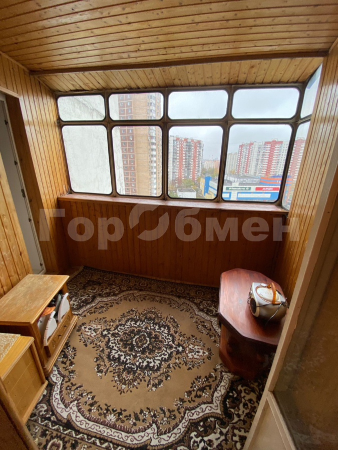 Продажа 3-комнатной квартиры, Москва, Россия,   Новокосинская улица