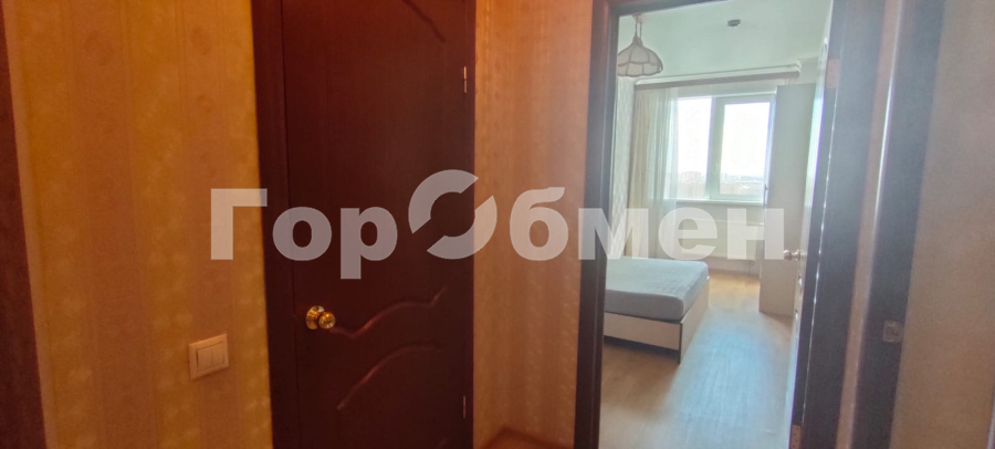 Аренда 2-комнатной квартиры, Москва, Россия,   бульвар Маршала Рокоссовского