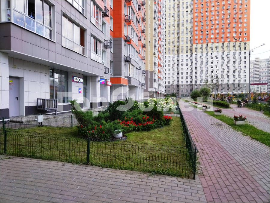 Продажа 1-комнатной квартиры, Московская, Россия,   городской округ Красногорск