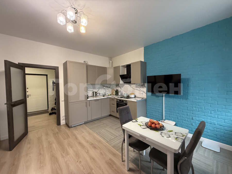 Продажа квартиры, Москва, Россия,   Новомосковский административный округ