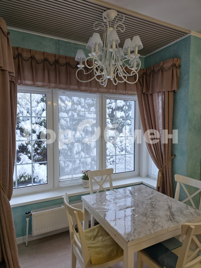 Продажа дома, 330м <sup>2</sup>, 16 сот., Белоусово, Россия,   Троицкий административный округ