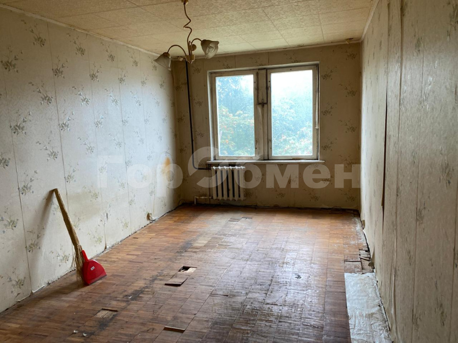 Продажа 2-комнатной квартиры, Щелково, Россия,    улица Беляева