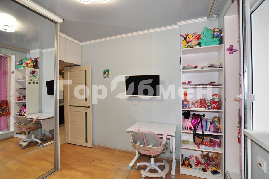 Продажа 1-комнатной квартиры, Московская, Россия,   городской округ Красногорск