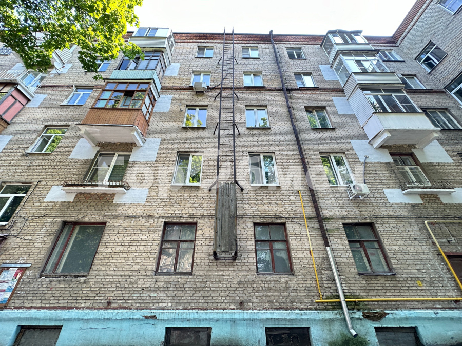 Продажа 3-комнатной квартиры, Люберцы, Россия,   городской округ   Хлебозаводской тупик