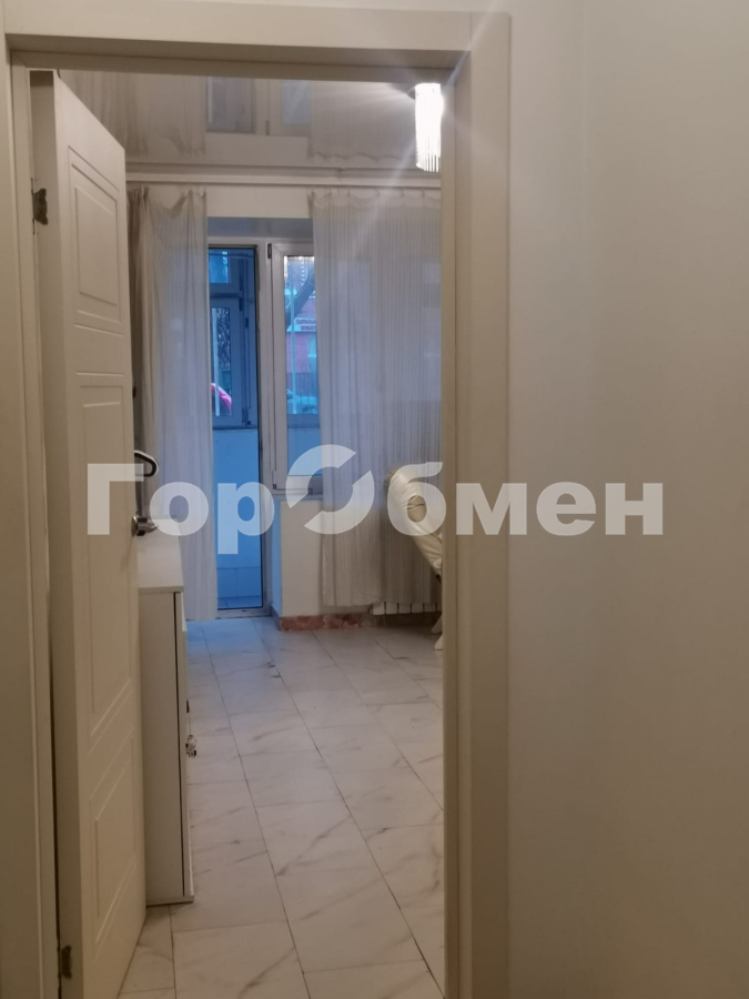 Продажа 1-комнатной квартиры, Москва, Россия,   Михалковская улица