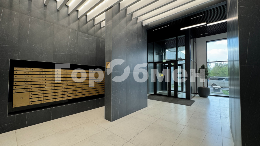 Продажа 3-комнатной квартиры, Москва, Россия,    Электролитный проезд