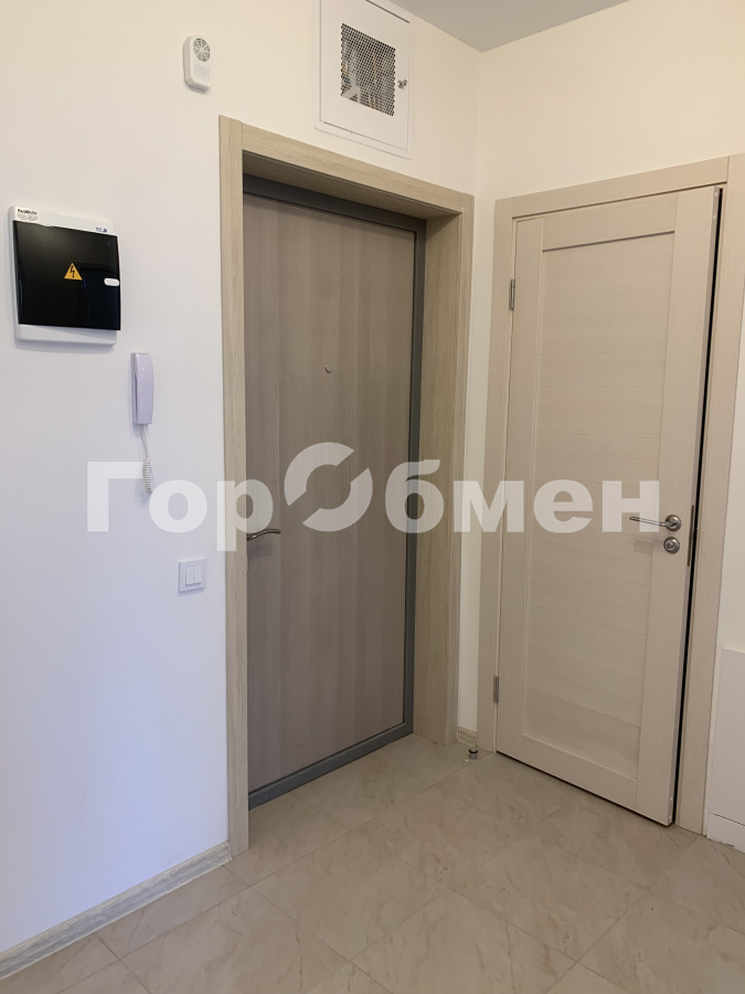 Продажа 2-комнатной квартиры, Москва, Россия,    улица Воейкова