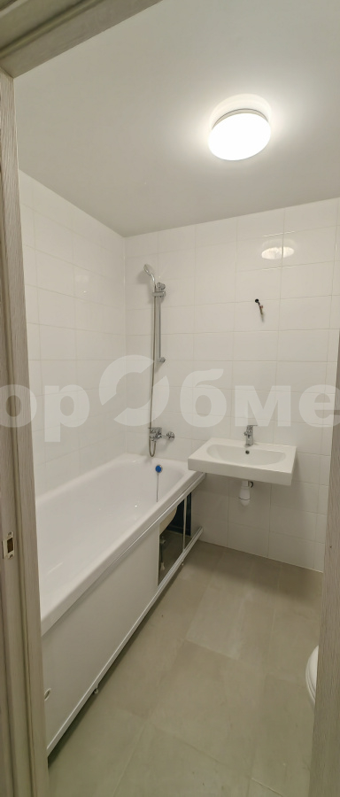 Продажа 1-комнатной квартиры, Москва, Россия,    Варшавское шоссе