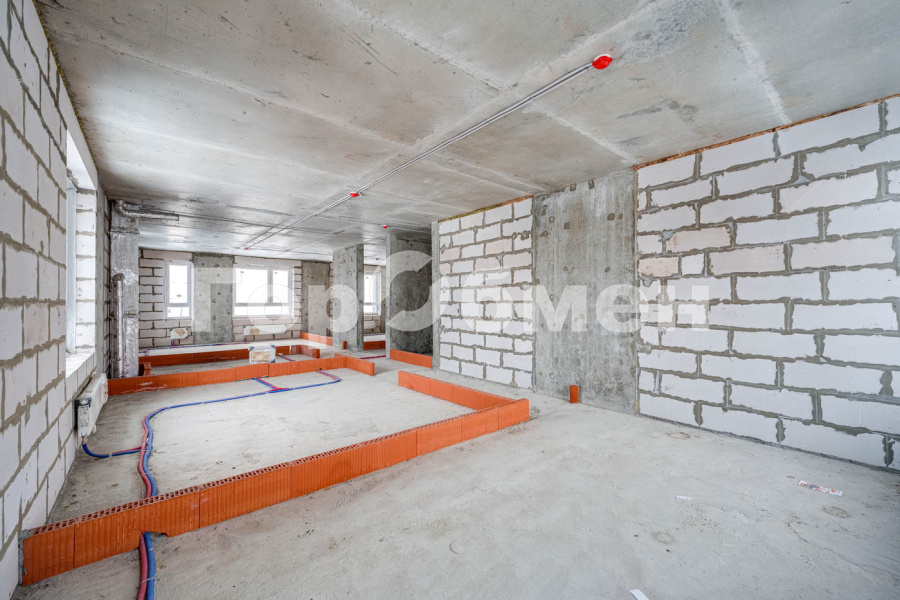 Продажа 4-комнатной квартиры, Московский, Россия,   Новомосковский административный округ