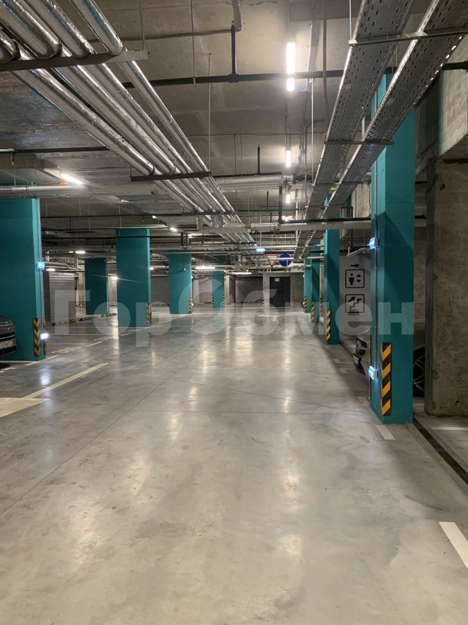 Аренда 2-комнатной квартиры, Москва, Россия,   Новомосковский административный округ