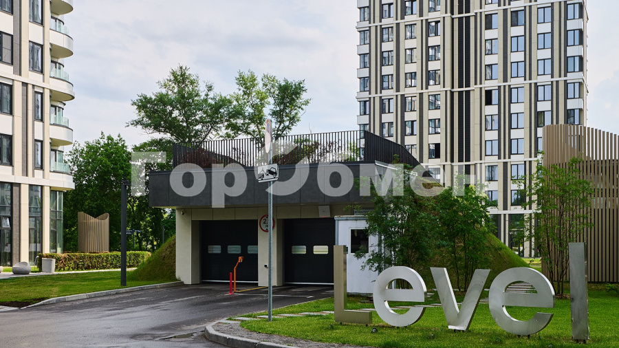 Аренда 1-комнатной квартиры, Москва, Россия,   Волоколамское шоссе