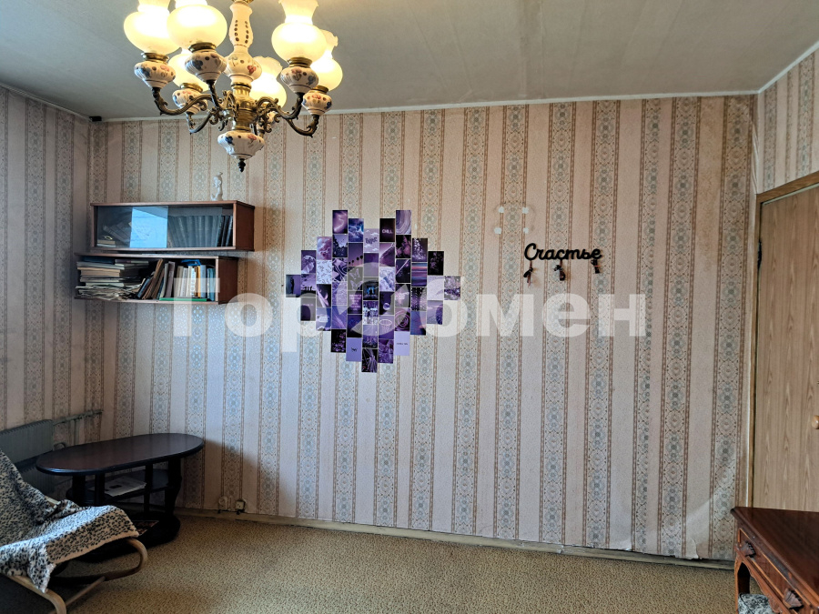 Продажа 1-комнатной квартиры, Москва, Россия,   шоссе Энтузиастов