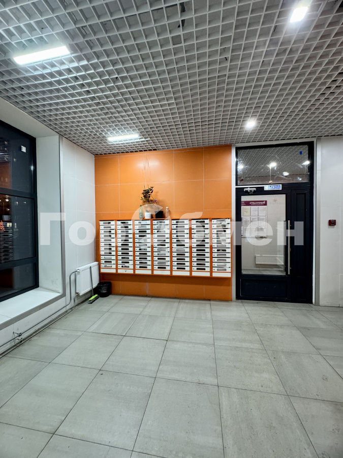 Аренда 2-комнатной квартиры, Балашиха, Россия,    Безымянная улица