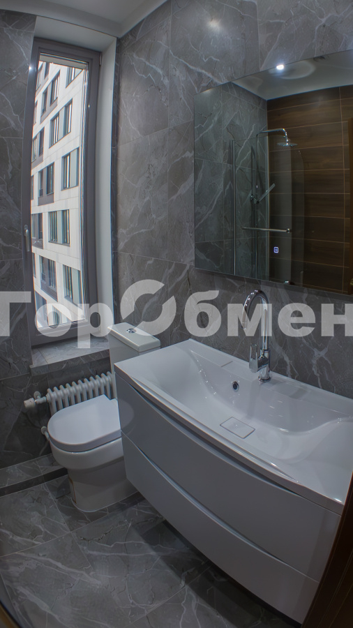 Продажа 3-комнатной квартиры, Москва, Россия,   2-й Грайвороновский проезд