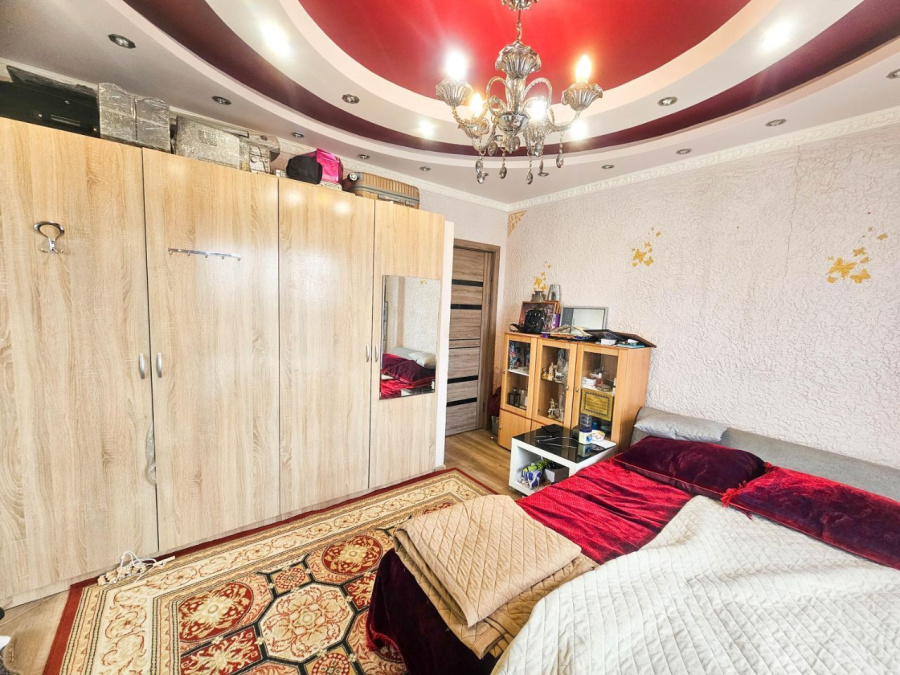 Продажа 5-комнатной квартиры, Мытищи, Россия,   городской округ   улица Колпакова