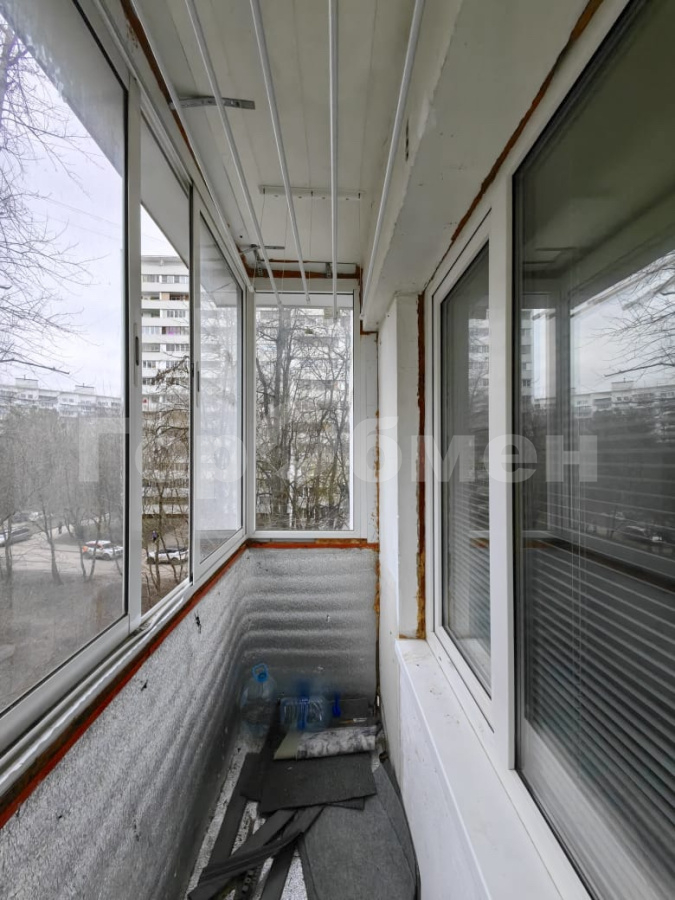 Продажа 2-комнатной квартиры, Зеленоград, Россия,    к145