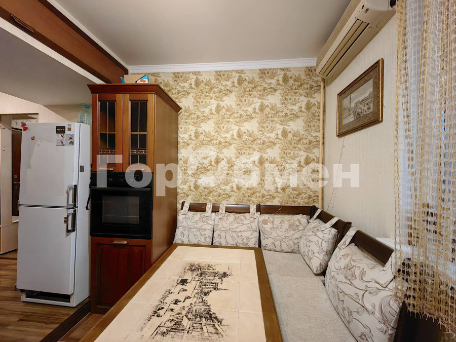 Аренда 2-комнатной квартиры, Москва, Россия,   улица Говорова