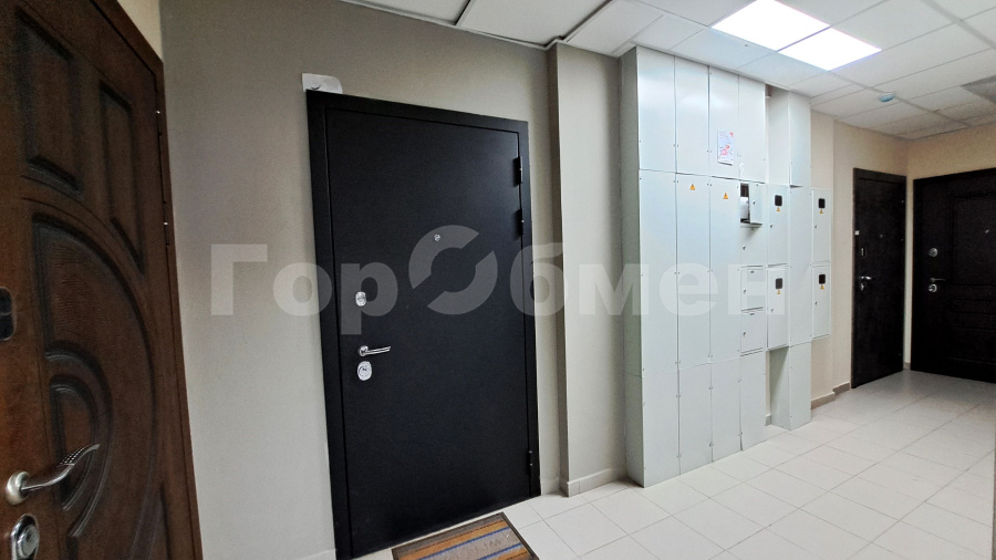 Продажа 3-комнатной квартиры, Бородино, Россия,   городской округ Мытищи