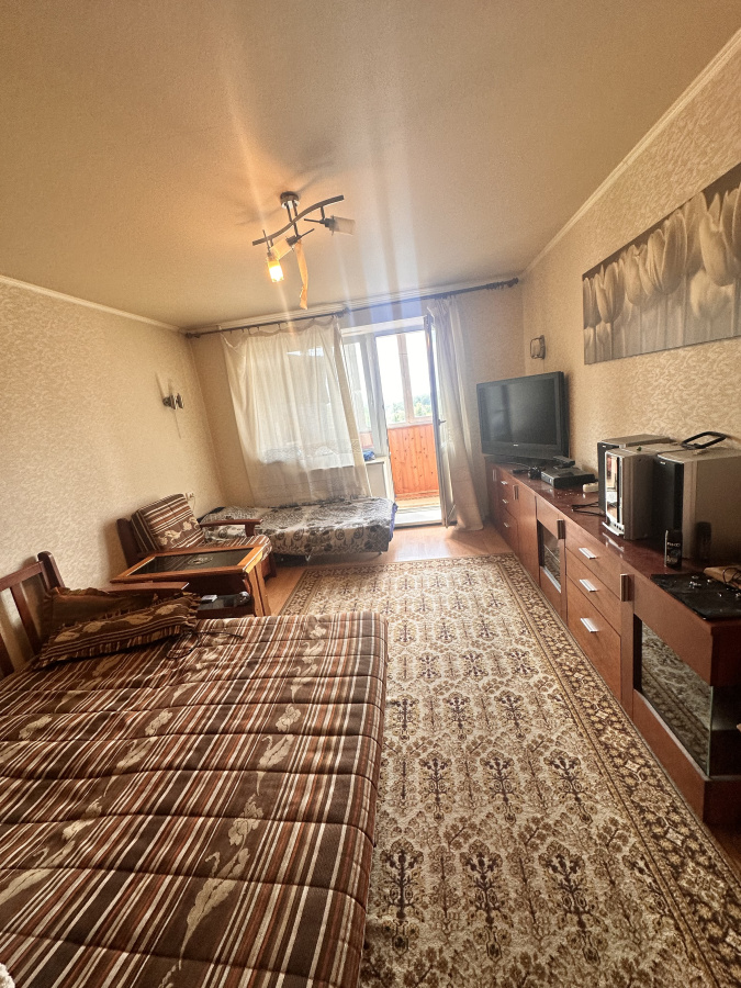 Продажа 2-комнатной квартиры, Подольск, Россия,   городской округ   микрорайон Климовск