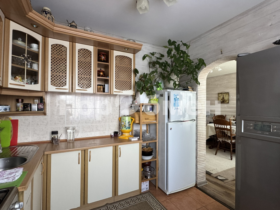 Продажа 4-комнатной квартиры, Зеленоградск, Россия,   Зеленоградский муниципальный округ