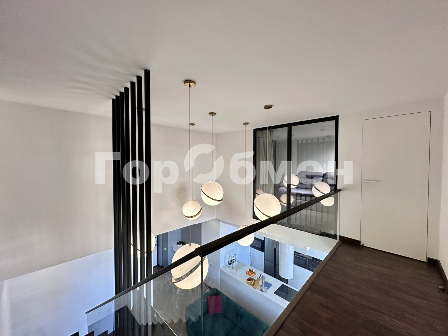 Продажа 4-комнатной квартиры, Москва, Россия,    Шелепихинская набережная