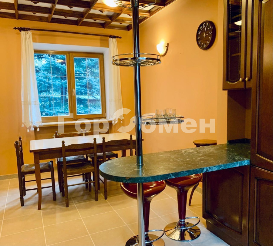 Продажа дома, 369м <sup>2</sup>, 10 сот., Горки-2, Россия,   Одинцовский городской округ